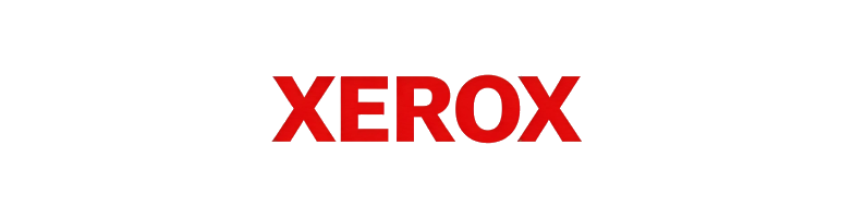 Xerox Logo