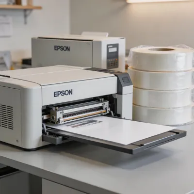 epson dtf printer